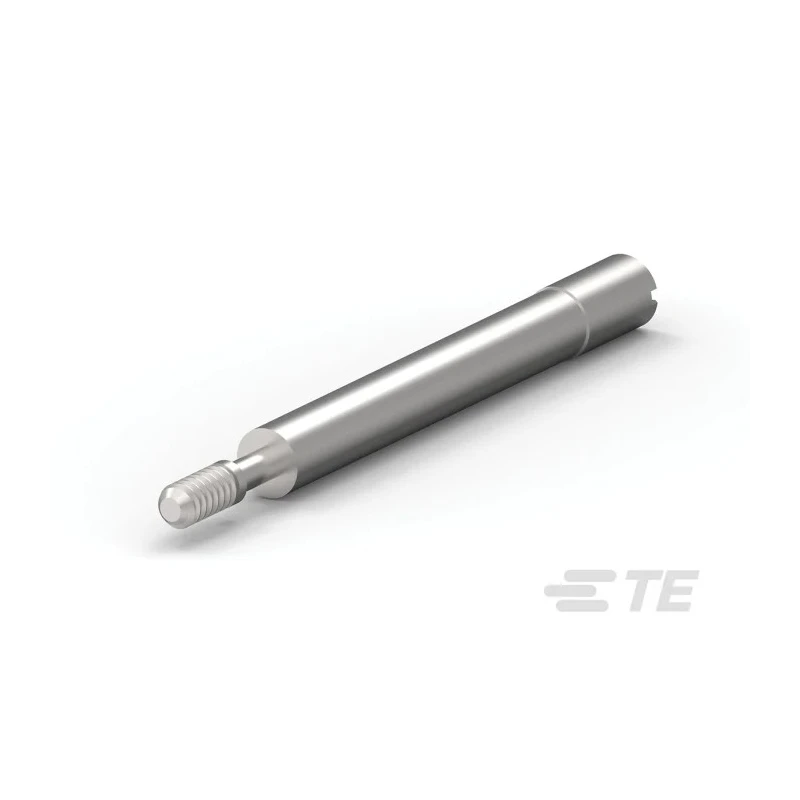 TE Connectivity AMPLIMITE Series Jackscrew Kit for D-Sub Connector 747784-8