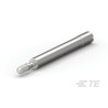 TE Connectivity AMPLIMITE Series Jackscrew Kit for D-Sub Connector 747784-8