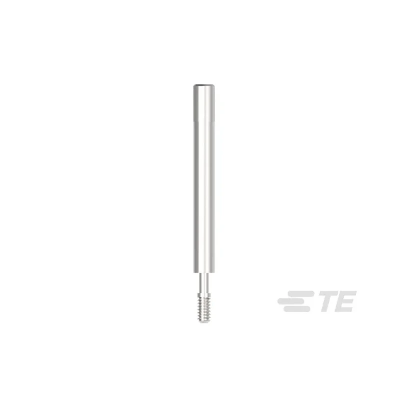 TE Connectivity AMPLIMITE Series Jackscrew Kit for D-Sub Connector 747784-8
