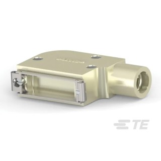 TE Connectivity AMPLIMITE Series Strain Relief Kit for Use With HDP Receptacle, HDP Plug 5745652-1