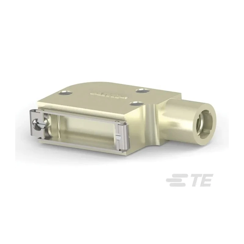 TE Connectivity AMPLIMITE Series Strain Relief Kit for Use With HDP Receptacle, HDP Plug 5745652-1