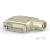 TE Connectivity AMPLIMITE Series Strain Relief Kit for Use With HDP Receptacle, HDP Plug 5745652-1
