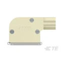TE Connectivity AMPLIMITE Series Strain Relief Kit for Use With HDP Receptacle, HDP Plug 5745652-1