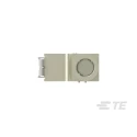 TE Connectivity AMPLIMITE Series Strain Relief Kit for Use With HDP Receptacle, HDP Plug 5745652-1