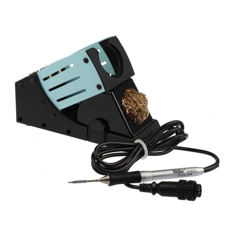 Weller Electric Soldering Iron 12V 40W for Use with WT1M WR3M WD2M WD1M WT2M T0052919099