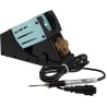 Weller Electric Soldering Iron 12V 40W for Use with WT1M WR3M WD2M WD1M WT2M T0052919099
