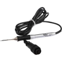 Weller Electric Soldering Iron 12V 40W for Use with WT1M WR3M WD2M WD1M WT2M T0052919099