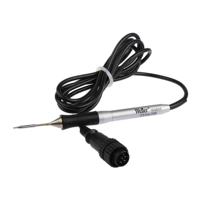 Weller Electric Soldering Iron 12V 40W for Use with WT1M WR3M WD2M WD1M WT2M T0052919099