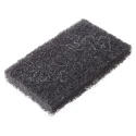 3M Beige Scourer Cleaning Sponge 158mm x 95mm for Industrial Cleaning Use 76
