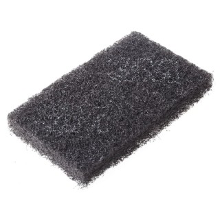 3M Beige Scourer Cleaning Sponge 158mm x 95mm for Industrial Cleaning Use 76