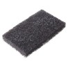 3M Beige Scourer Cleaning Sponge 158mm x 95mm for Industrial Cleaning Use 76