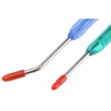 RS PRO Diamond Tipped Tungsten Carbide Tip Scribe 200mm Chrome Finish 4mm Tip Diameter 394-184