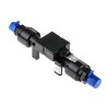 Honeywell Technologies Amplified Airflow Sensor for Dry Gas 0L/min to 20L/min, Plastic Housing, 15V Supply AWM5000