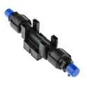 Honeywell Technologies Amplified Airflow Sensor for Dry Gas 0L/min to 20L/min, Plastic Housing, 15V Supply AWM5000