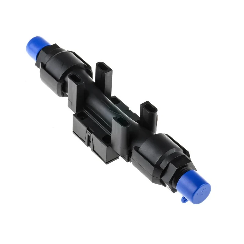 Honeywell Technologies Amplified Airflow Sensor for Dry Gas 0L/min to 20L/min, Plastic Housing, 15V Supply AWM5000