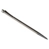 RS PRO Diamond Tipped Tungsten Carbide Tip Scribe Chrome Finish 150mm Length 394-190