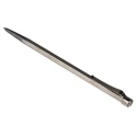 RS PRO Diamond Tipped Tungsten Carbide Tip Scribe Chrome Finish 150mm Length 394-190