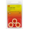 3M SDR-7 Adhesive Cable Marker Pre-printed Legend 7, 5.46mm Length, 2.43mm Width SDR 7-89207