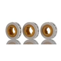 3M SDR Cable Marker, Pre-printed "8", Adhesive PET Material, 2.43m Length, 5.46mm Width, Temperature Range -40°C SDR 8-89208