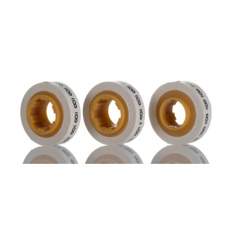 3M SDR Cable Marker, Pre-printed "8", Adhesive PET Material, 2.43m Length, 5.46mm Width, Temperature Range -40°C SDR 8-89208