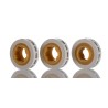 3M SDR Cable Marker, Pre-printed "8", Adhesive PET Material, 2.43m Length, 5.46mm Width, Temperature Range -40°C SDR 8-89208