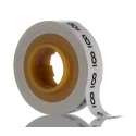 3M SDR Cable Marker, Pre-printed "8", Adhesive PET Material, 2.43m Length, 5.46mm Width, Temperature Range -40°C SDR 8-89208