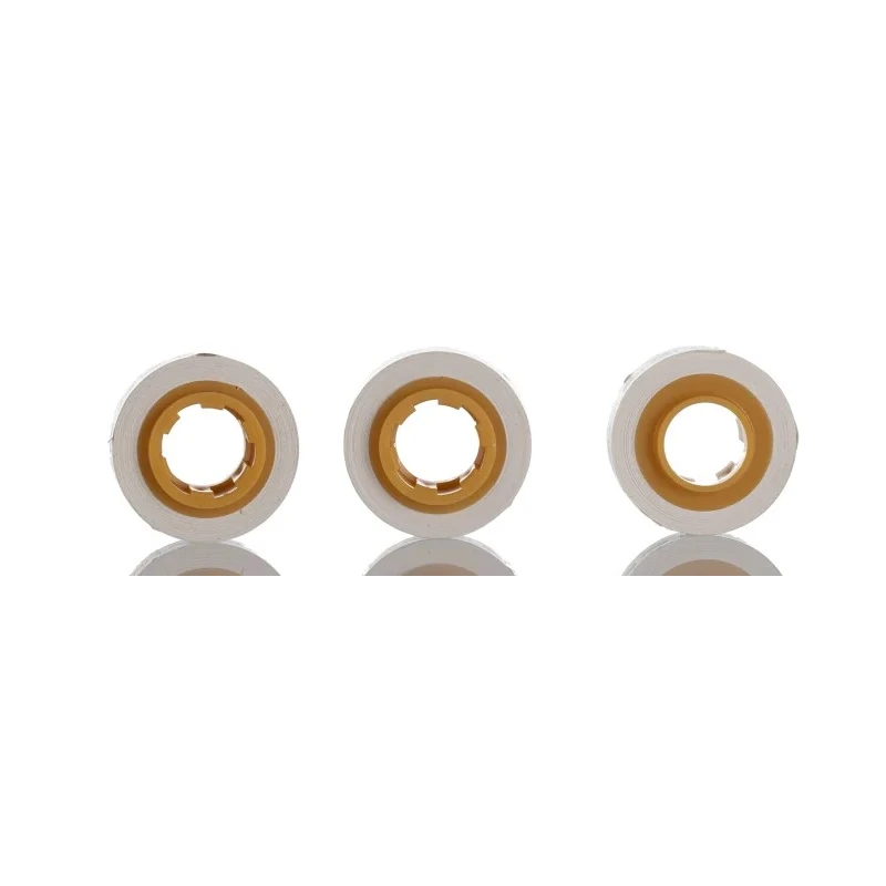 3M SDR Cable Marker, Pre-printed "8", Adhesive PET Material, 2.43m Length, 5.46mm Width, Temperature Range -40°C SDR 8-89208