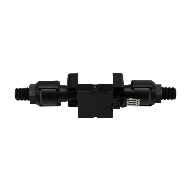 Honeywell Technologies Amplified Airflow Sensor for Dry Gas, 0L/min Min, 10L/min Max, Plastic Housing, 15V Supply, AWM5000 