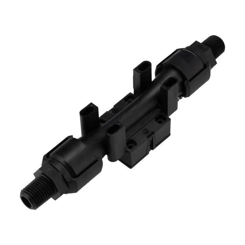 Honeywell Technologies Amplified Airflow Sensor for Dry Gas, 0L/min Min, 10L/min Max, Plastic Housing, 15V Supply, AWM5000 