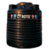 CT Roto ISI Water Tank 5000 Litres