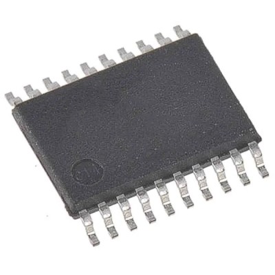 STMicroelectronics 32-bit ARM Cortex M0 Microcontroller 48 MHz 32kB FLASH 20-Pin TSSOP STM32F070F6P6