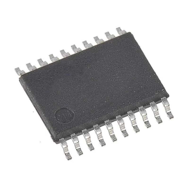 STMicroelectronics STM32F042F6P6TR 32 bit ARM Cortex M0 Microcontroller 48 MHz 32kB FLASH 20-Pin TSSOP
