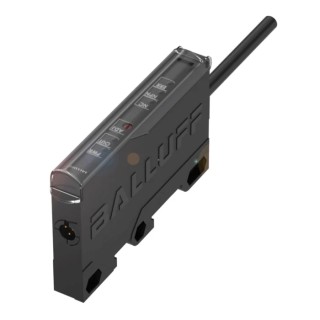 BALLUFF Block Inductive Proximity Sensor PNP/NPN 30 V dc 50mA BAE00KH