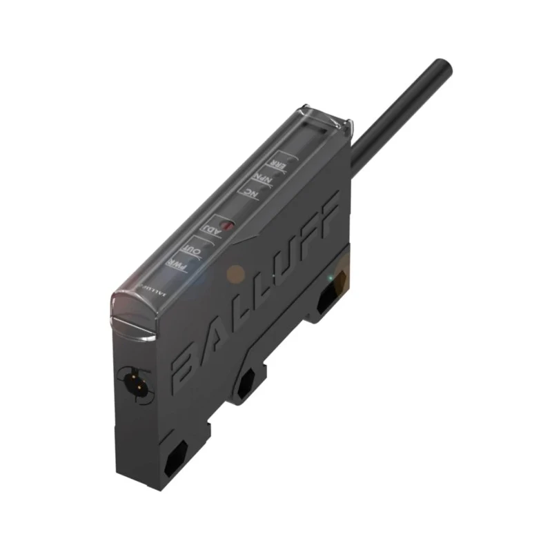 BALLUFF Block Inductive Proximity Sensor PNP/NPN 30 V dc 50mA BAE00KH