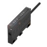 BALLUFF Block Inductive Proximity Sensor PNP/NPN 30 V dc 50mA BAE00KH