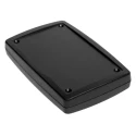 RS PRO Black Black Lid ABS Enclosure IP54 IK07 25.4 mm x 151 mm x 93.1 mm 192-0711