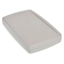 RS PRO Grey Lid ABS General Purpose Enclosure IP54 IK07 25.4 mm x 151 mm x 93.1 mm 192-0712