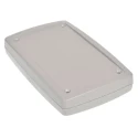 RS PRO Grey Lid ABS General Purpose Enclosure IP54 IK07 25.4 mm x 151 mm x 93.1 mm 192-0712