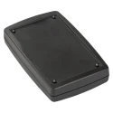 RS PRO Black ABS General Purpose Enclosure IP54 IK06 19 mm x 97.9 mm x 60 mm 192-0760