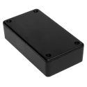 RS PRO Black ABS Enclosure IP54 IK06 28.3 mm x 109.9 mm x 59.9 mm 192-0795