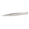 Weller Erem 125mm Stainless Steel Pointed Tweezer AASA