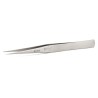 Weller Erem 125mm Stainless Steel Pointed Tweezer AASA