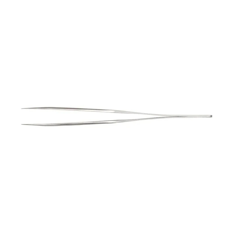 Weller Erem 125mm Stainless Steel Pointed Tweezer AASA