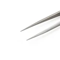 Weller Erem 125mm Stainless Steel Pointed Tweezer AASA