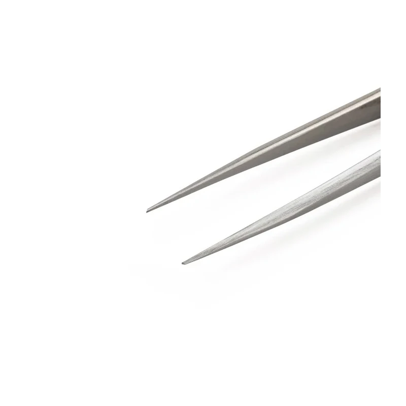 Weller Erem 125mm Stainless Steel Pointed Tweezer AASA