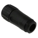Amphenol Industrial Circular Connector 3 Contacts Cable Socket Female IP67 400V 16A Ecomate M Series C016 20D003 100 12