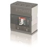 ABB SACE Tmax XT Molded Case Circuit Breaker 4-Pole 250A Breaking Capacity 27 kA XT3N