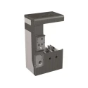 ABB Residual Current Release Accessory for Four-Pole XT3 Circuit Breaker 1SDA067130R1