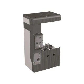 ABB Residual Current Release Accessory for Four-Pole XT3 Circuit Breaker 1SDA067130R1