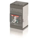 ABB Miniature Circuit Breaker, 3-Pole, 100A, 690V AC, 500V DC, 18 kA Breaking Capacity XT1B